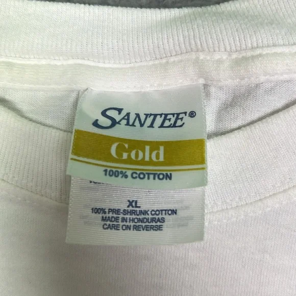 Vintage Grandma Style T-shirt - Picture 3 of 4